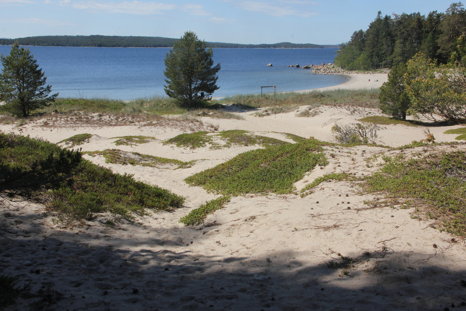 Rother Wanderführer Schweden-Mitte Tour 48